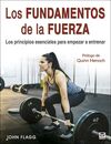 LOS FUNDAMENTOS DE LA FUERZA