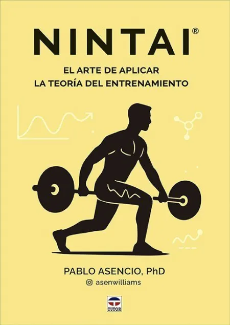 Nintai. El Arte de Aplicar la Teoría del Entrenamiento