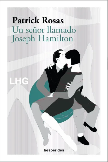 Un Señor Llamado Joseph Hamilton