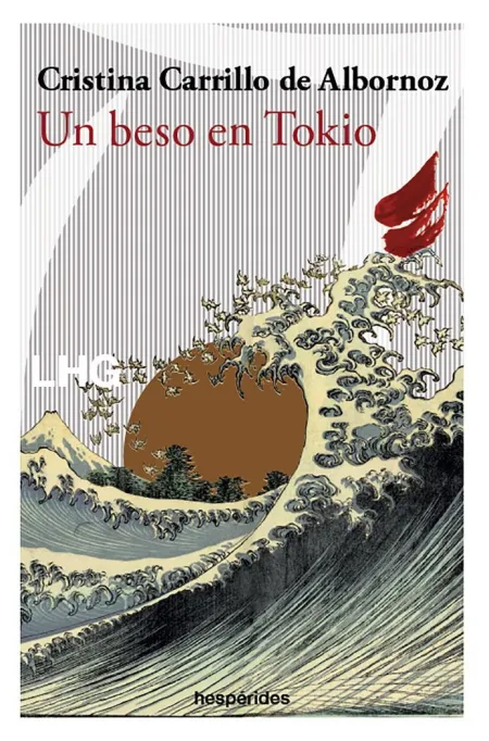 Un Beso en Tokio