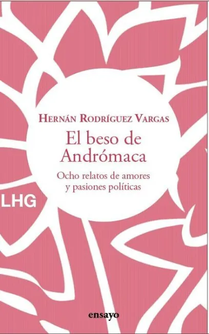 El Beso de Andrómaca
