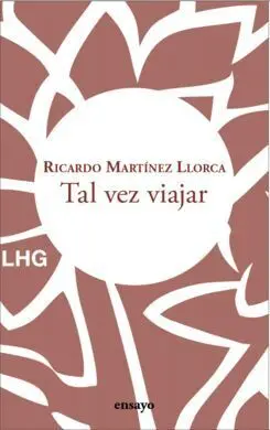 Tal Vez Viajar