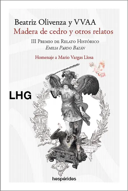 Madera de Cedro