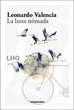 La Luna Nómada