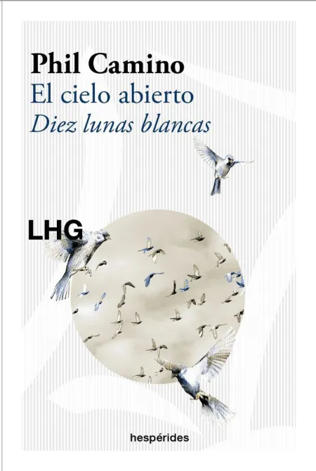 El Cielo Abierto