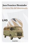 LA TIERRA FRÍA DEL DESCONSUELO