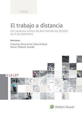 El Trabajo a Distancia