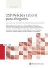 2021 PRÁCTICA LABORAL PARA ABOGADOS.