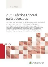 2021 Práctica Laboral para Abogados.