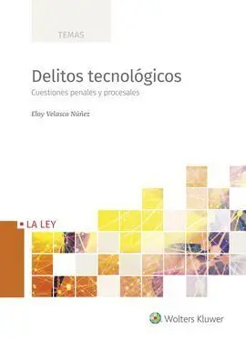 Delitos Tecnológicos.