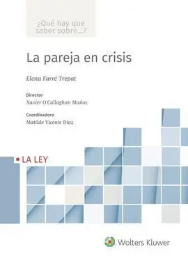 Pareja en Crisis