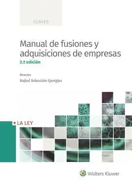 Manual de Fusiones y Adquisiciones de Empresas 2021