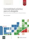 CONTABILIDAD PRÁCTICA PARA EL ABOGADO.