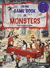 BIG GAME BOOK OF MONSTERS, THE