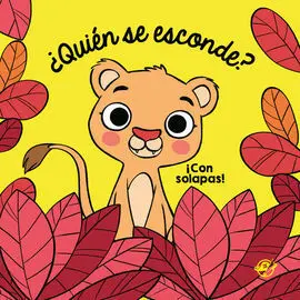 Quién se Esconde?