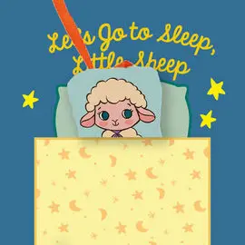 Let's Go To Sleep, Little Sheep
