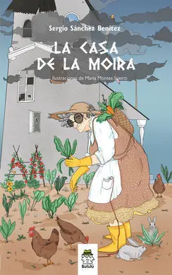 La Casa de la Moira