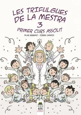 Les Trifulgues de la Mestra 3