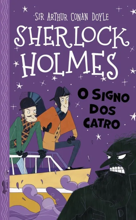 Signo Dos Catro