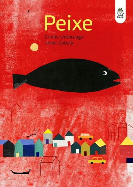 (G). Peixe