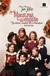 Maestras del Engaño
