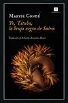 Yo Tituba - la Bruja Negra de Salem