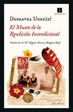 El Museo de la Rendicion Incondicional