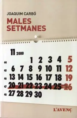 Males Setmanes