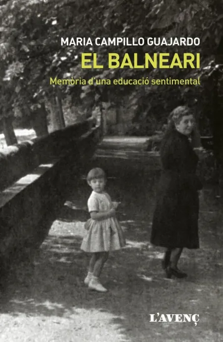 Balneari, el