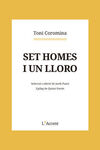 SET HOMES I UN LLORO