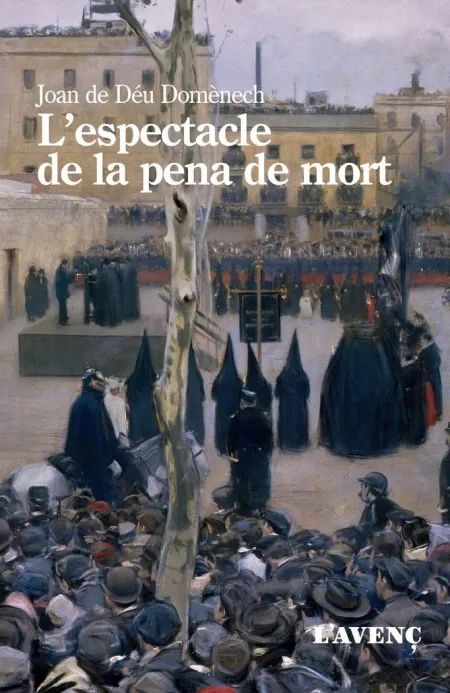 L'espectacle de la Pena de Mort