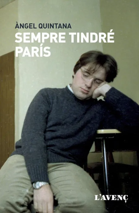 Sempre Tindré París