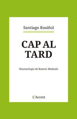 Cap Al Tard