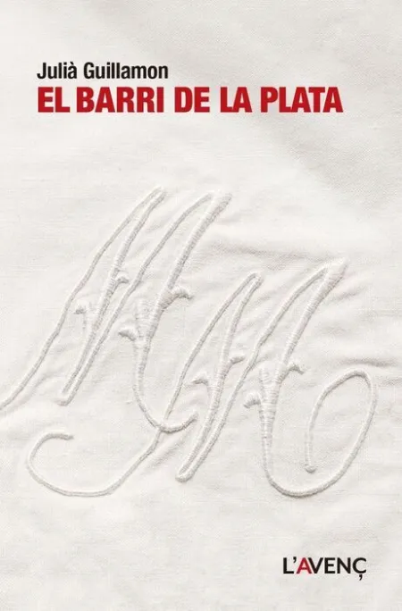 El Barri de la Plata