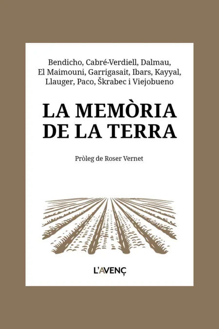 Memòria de la Terra, la