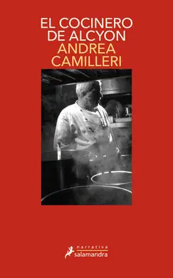 El Cocinero del Alcyon