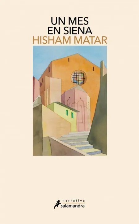Un Mes en Siena