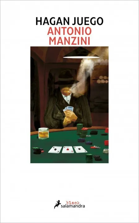 Hagan Juego