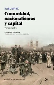 Comunidad, Nacionalismos y Capital