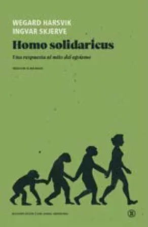 Homo Solidaricus