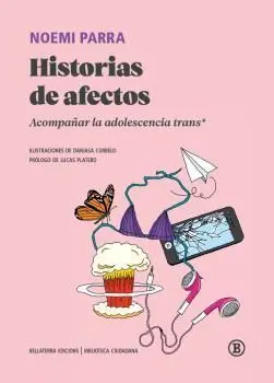Historias de Afectos