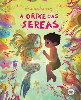 A Orixe Das Sereas