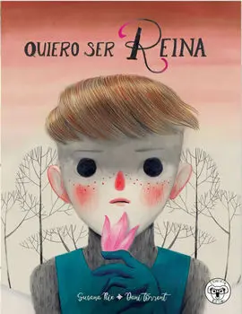 Quiero Ser Reina