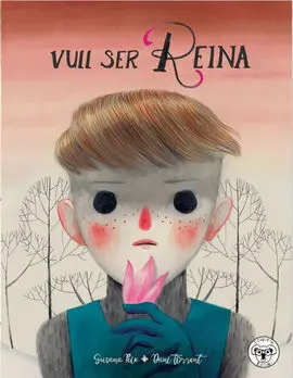 Vull Ser Reina