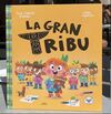 LA GRAN TRIBU