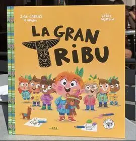 La Gran Tribu