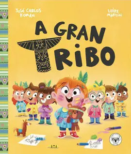 A Gran Tribu