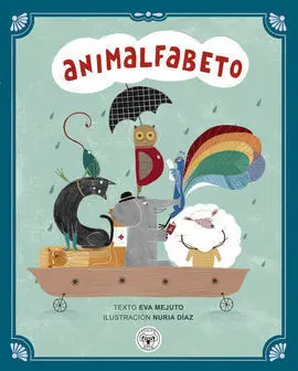 Animalfabeto (Alfabeto Poético)