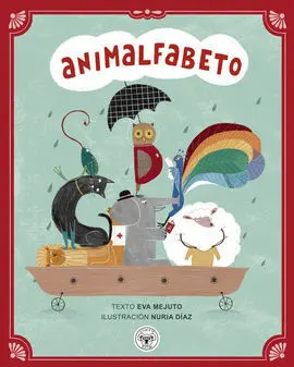 Animalfabeto
