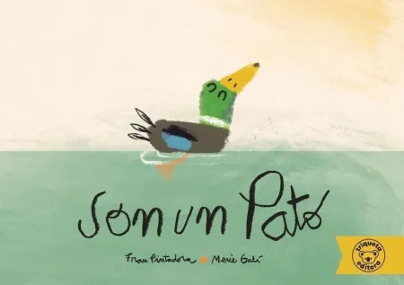 Son un Pato
